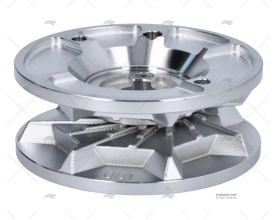 GIPSY  8mm CPX2/4 LEWMAR