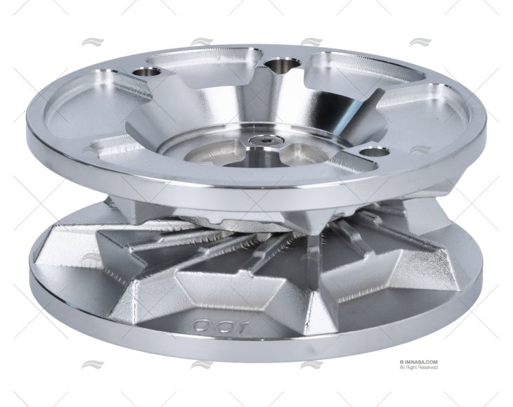 GIPSY  8mm CPX2/4 LEWMAR
