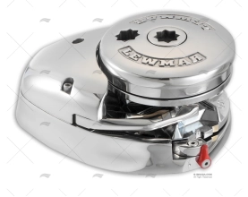 SALPANCORA 06mm  12V  700W V1 LEWMAR