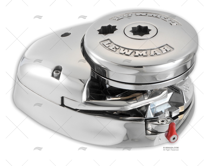 SALPANCORA 06mm  12V  700W V1 LEWMAR