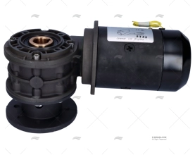 MOTORE SALPANCORA  12V  700W V2 RIDUTTORE LEWMAR