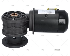 MOTOR MOLINETE  24V  900W V2 REDUTOR LEWMAR