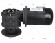 MOTORE SALPANCORA  24V  900W V2 RIDUTTORE LEWMAR