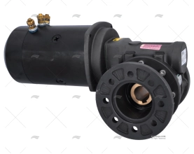 MOTOR PARA MOLINETE  24V 1000W V3 REDUTOR LEWMAR