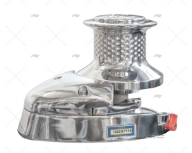 UPPER FULL PART OF WINDLASS V2/V3 LEWMAR