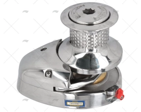 UNIDADE COBERTA V2/3 C/SINO LEWMAR