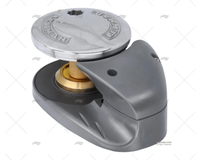 UNIDADE COBERTA V1 SORT SÓ CORRENTE LEWMAR