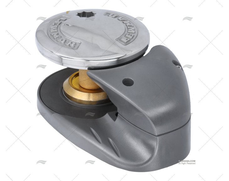 UNIDAD CUBIERTA V1 SORT SOLO CADENA LEWMAR