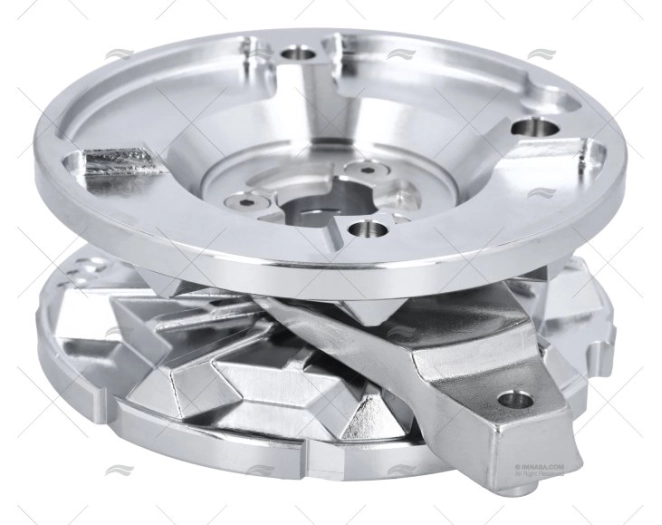PULEGGIA 07mm LEWMAR