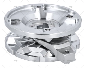PULEGGIA 07mm LEWMAR