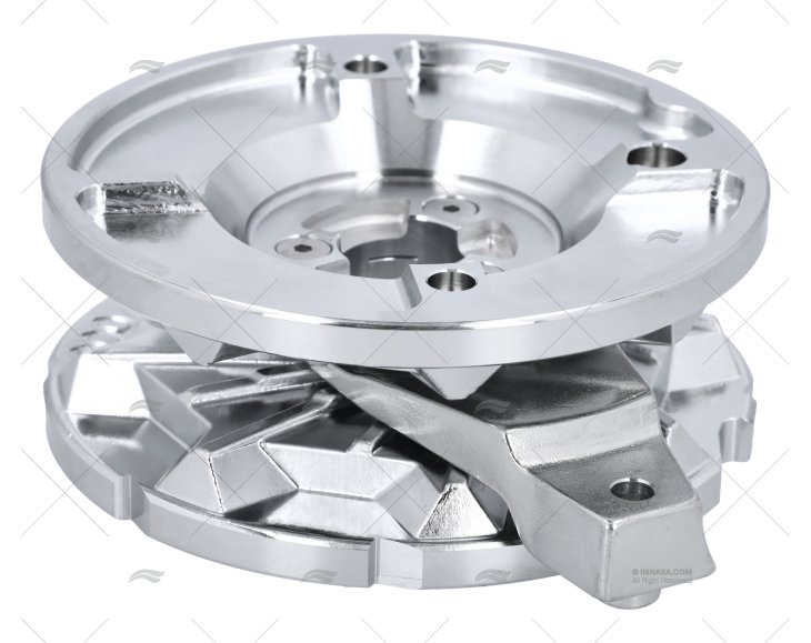 PULEGGIA 07mm LEWMAR