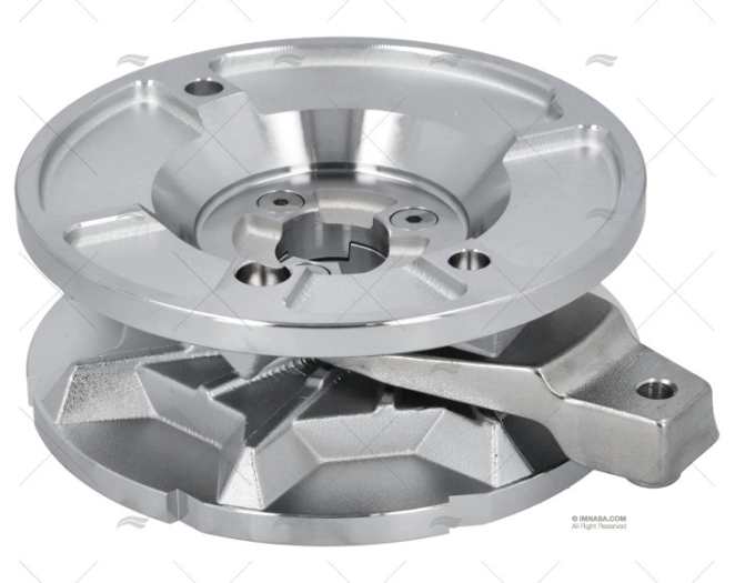 PULEGGIA 08mm CIMA 12-16mm V1/V2/V3 LEWMAR