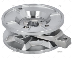 PULEGGIA 08mm CIMA 12-16mm V1/V2/V3 LEWMAR