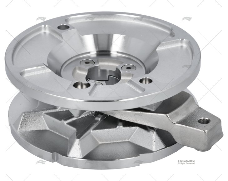PULEGGIA 08mm CIMA 12-16mm V1/V2/V3 LEWMAR