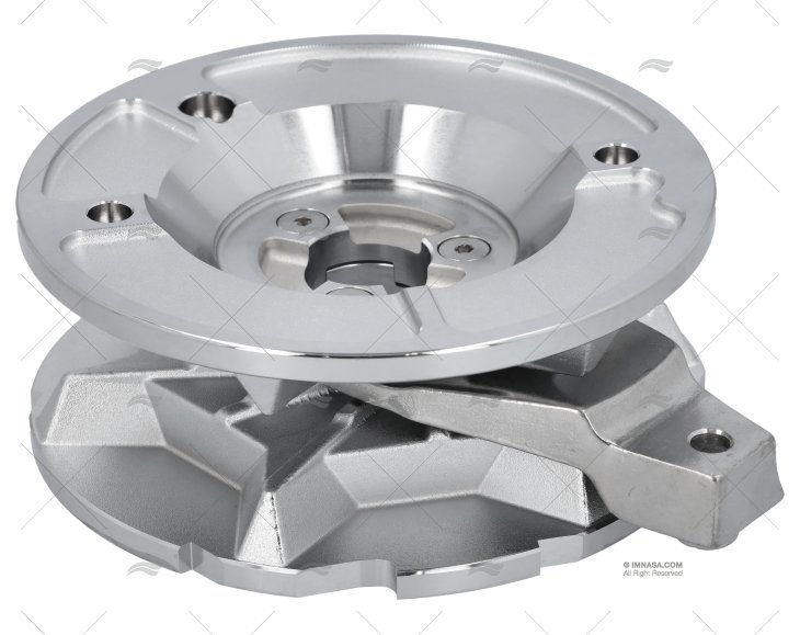 PULEGGIA 10mm DIN 766 V1/V2/V3 LEWMAR