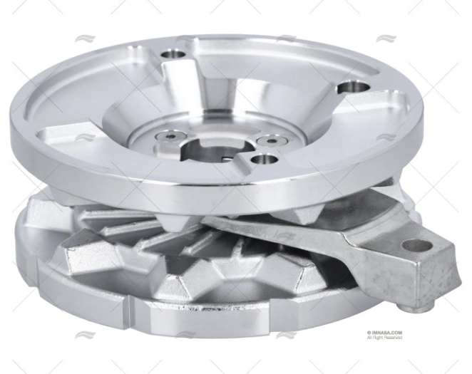 PULEGGIA 06mm V1-2-3 E V SPORT LEWMAR