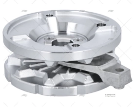 PULEGGIA 06mm V1-2-3 E V SPORT LEWMAR