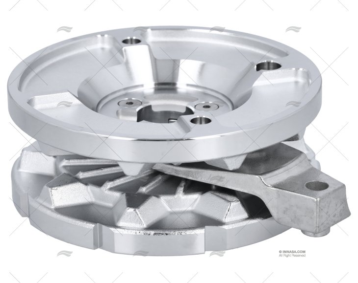PULEGGIA 06mm V1-2-3 E V SPORT LEWMAR