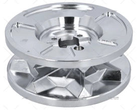 ROLDANA 08mm PARA CABO 12-14mm V4/V5 LEWMAR