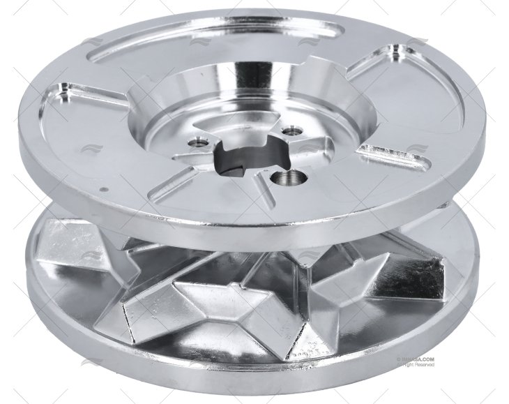 PULEGGIA 08mm CIMA 12-14mm V4/V5 LEWMAR