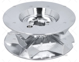 PULEGGIA 12mm CIMA 18-20 V4/V5 LEWMAR