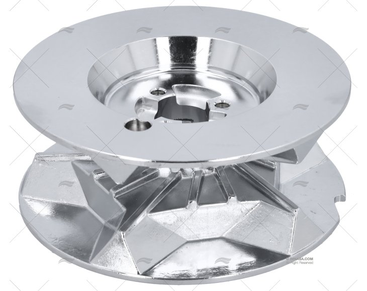 PULEGGIA 12mm CIMA 18-20 V4/V5 LEWMAR