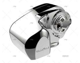 SALPANCORA 06mm  12V  500W PRO-SERIES 700 LEWMAR