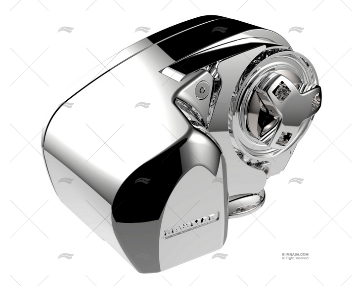 MOLINETE 06mm  12V  500W PRO-SERIES 700 LEWMAR