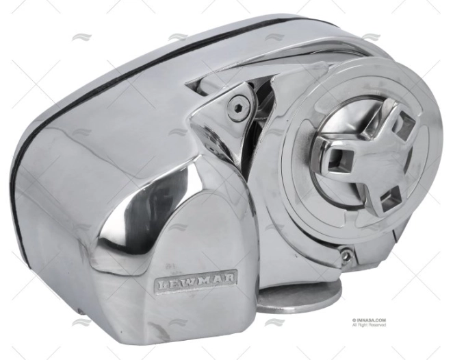 SALPANCORA 08mm  12V 700W PRO-SERIES 1000 LEWMAR