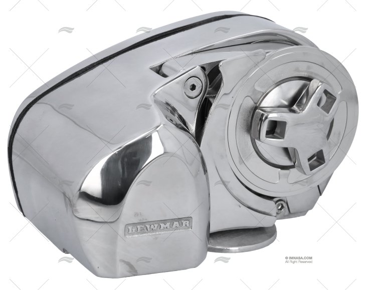 SALPANCORA 08mm  12V 700W PRO-SERIES 1000 LEWMAR