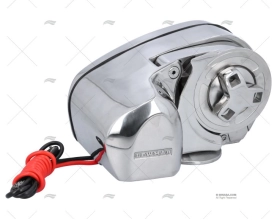 KIT SALPANCORA PRO-SERIES 1000G 12V 8mm LEWMAR