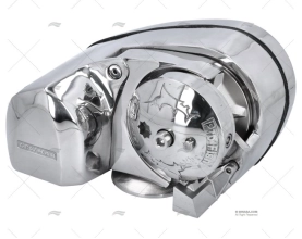 MOLINETE 06mm  12V  500W PRO-FISH LEWMAR