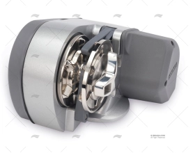 SALPANCORA 06mm  12V  550W PRO-SERIES LEWMAR