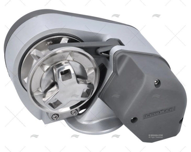 KIT SALPANCORA PRO-SPORT 550G 12V 6MM LEWMAR