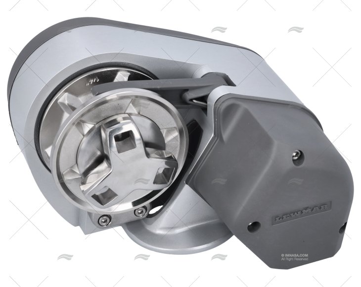 KIT SALPANCORA PRO-SPORT 550G 12V 6MM LEWMAR