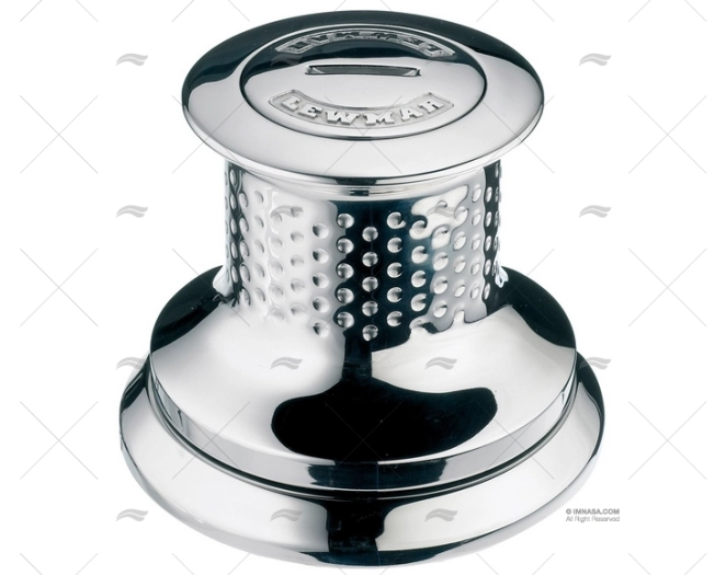VERRICELLO E 1000W 12V LW C3 INOX LEWMAR