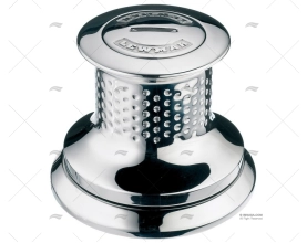 VERRICELLO E 1000W 12V LW C3 INOX LEWMAR