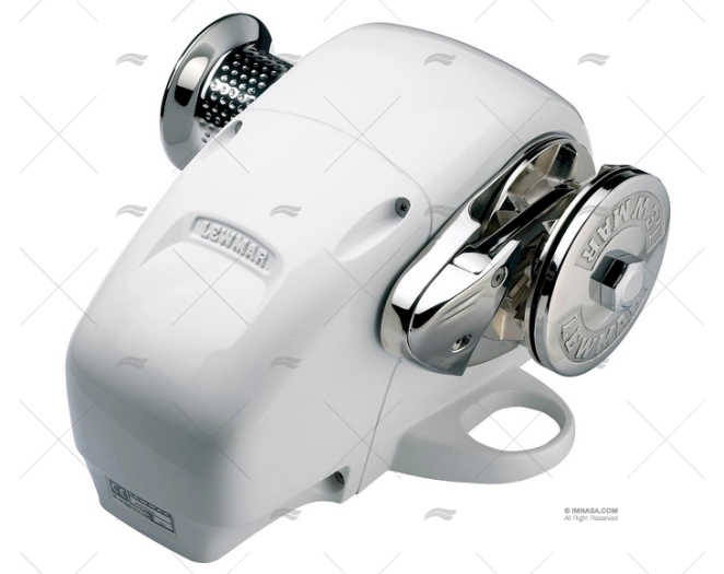 SALPANCORA 10mm  12V 1000W H3    S/CAMPANA LEWMAR