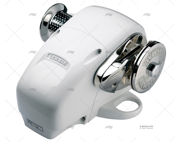 MOLINETE 10mm  12V 1000W H3    S/SINO LEWMAR