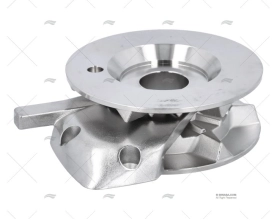 PULEGGIA 10mm DIN 766 H-SERIES LEWMAR
