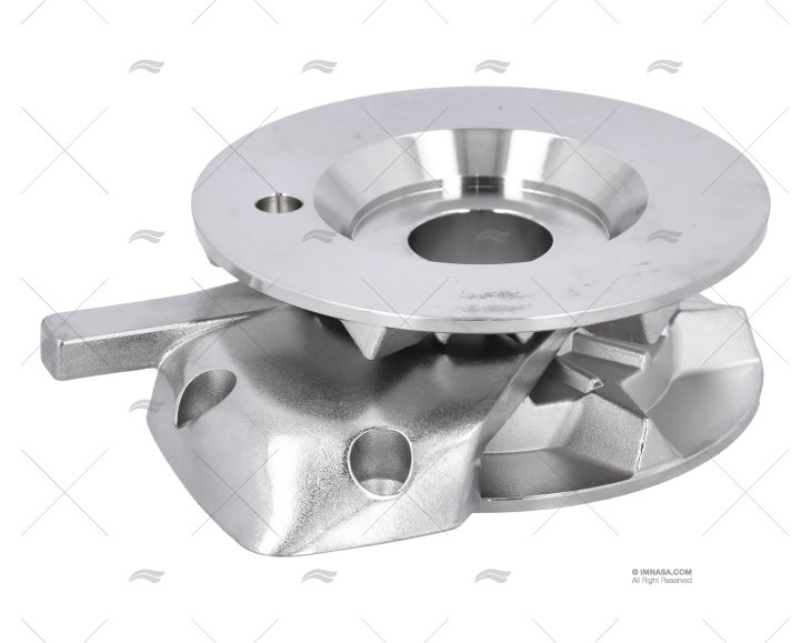 BARBOTIN H-SERIES 10MM DIN-766 LEWMAR