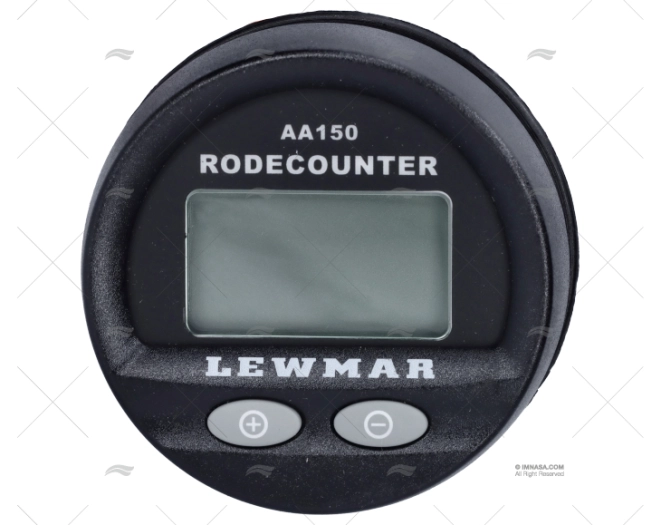 CONTATORE CATENA AA150 LEWMAR