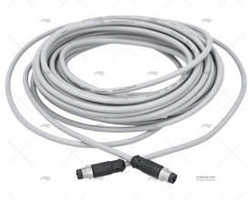CAVO PROLUNGA SENSORE 10m M-M LEWMAR