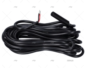 KIT SENSORE+MAGNETE 2 CAVI 8x3m LEWMAR