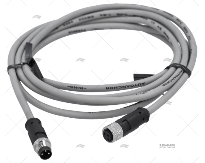 CAVO PROLUNGA SENSORE 2m M-H LEWMAR