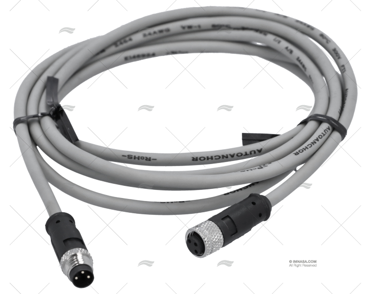CAVO PROLUNGA SENSORE 2m M-H LEWMAR