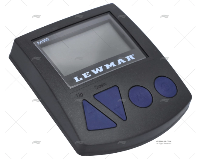 CONTATORE CATENA AA560 LEWMAR
