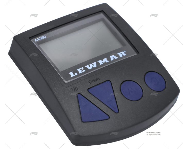 CONTATORE CATENA AA560 LEWMAR
