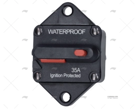 MAGNETOTERMICO RITARDATO  35A LEWMAR