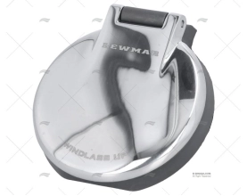 PULSADOR ELÉCTRICO UP INOX LEWMAR